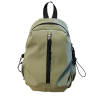 Unisex Lightweight Nylon Casual Backpack