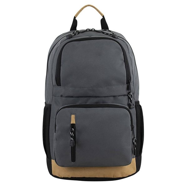 Large Capacity Oxford Travel Backpack