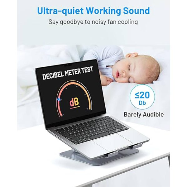 3183500e-6f39-4a24-83b7-7627457dfb18_附图.jpg Semiconductor Laptop Cooler Stand – Adjustable Rotating Base