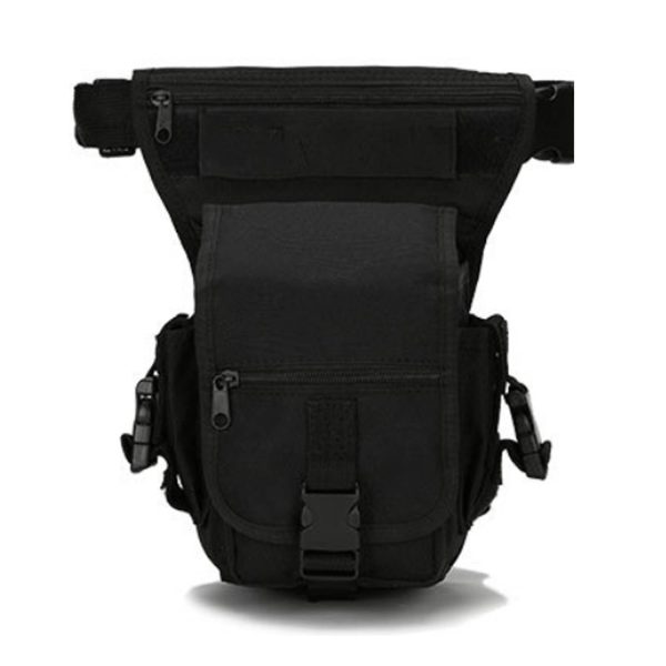 Oxford Multi-Function Tactical Leg Bag