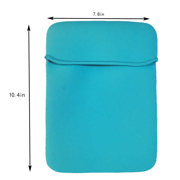 11 Inch Neoprene Full Coverage Laptop Sleeve