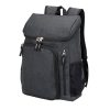 Large Capacity Travel Polyester Backpack