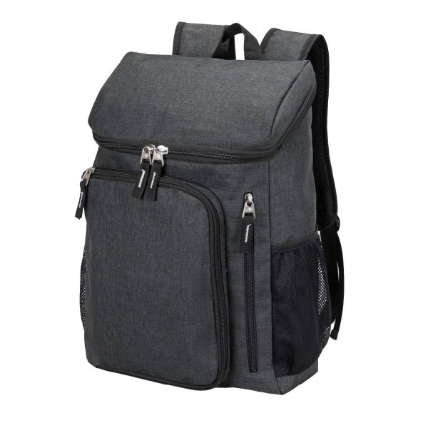 Large Capacity Travel Polyester Backpack