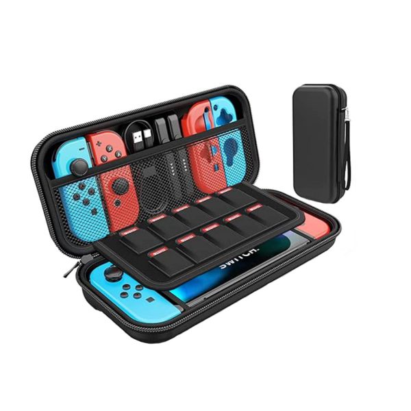 Switch Travel Carrying Protective Case