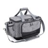 Large Capacity Polyester Waterproof Fishing Tackle Bag