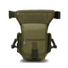 Oxford Multi-Function Tactical Leg Bag
