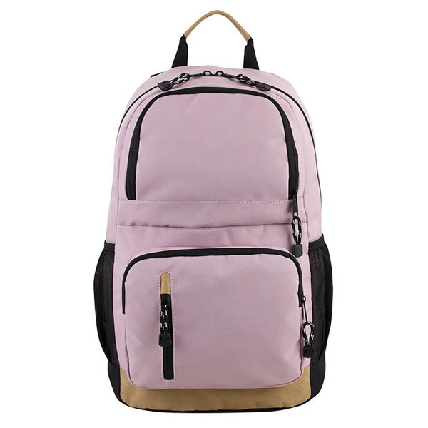 Large Capacity Oxford Travel Backpack