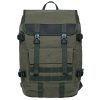 Unisex Travel Large Capacity Canvas Backpack