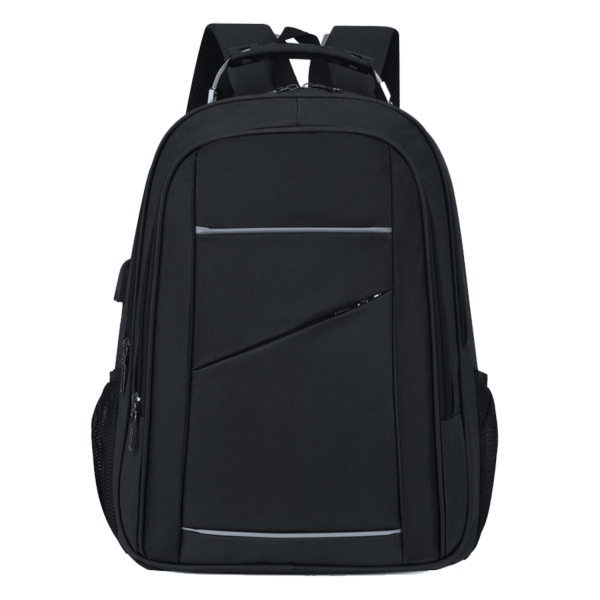 15.6 Inch Waterproof Oxford Laptop Backpack