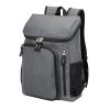 Large Capacity Travel Polyester Backpack