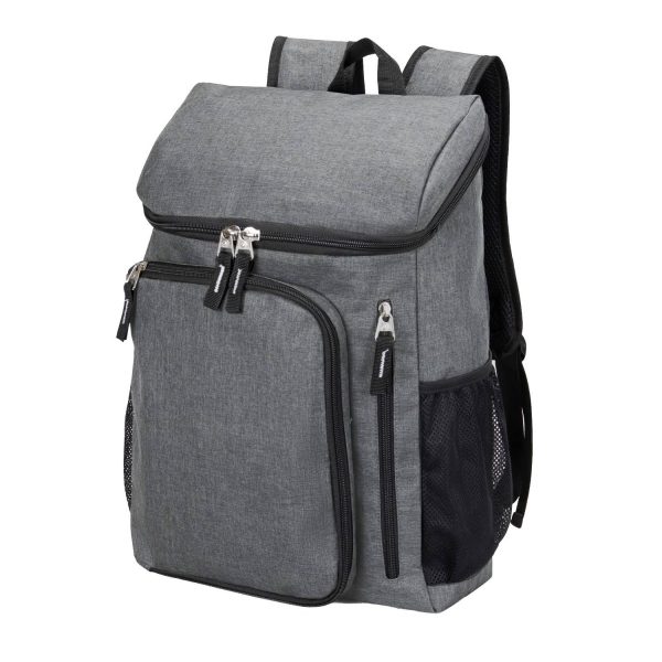 Large Capacity Travel Polyester Backpack