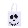 4_1756177224251.jpg Halloween Non-Woven Pumpkin Tote Bag