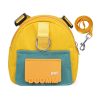 4_1758183571924.jpg Cartoon Pet Polyester Backpack w/ Dog Leash