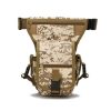 Oxford Multi-Function Tactical Leg Bag