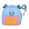 5_1758183547725.jpg Cartoon Pet Polyester Backpack w/ Dog Leash