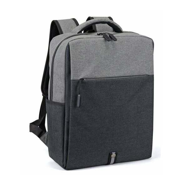 Oxford Large Capacity Laptop Backpack