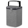 5L Oxford Breastmilk Insulated Bottle Bag w/Handle