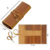 64d50663-63ae-4cf4-adbc-b95fd65ae28e_2.jpg PU Leather Pencil case With Rope