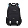 Waterproof Large Capacity Nylon School Backpack