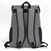 Large Capacity Travel Polyester Backpack