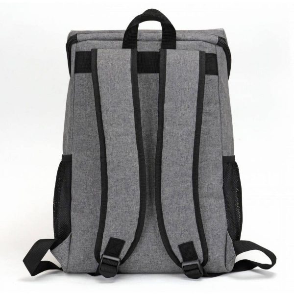 Large Capacity Travel Polyester Backpack