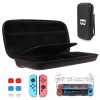 Switch Travel Carrying Protective Case
