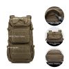 25L Waterproof Oxford Military Tactical Backpack