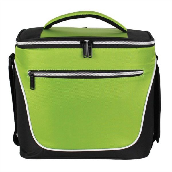 16L Waterproof Oxford Insulated Cooler Lunch Bag