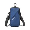Phone Running Arm Pouch Crossbody Bag w/ Carabiner