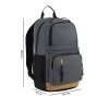 Large Capacity Oxford Travel Backpack