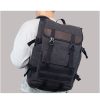 Unisex Travel Large Capacity Canvas Backpack