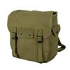 Multi Pockets Adjustable Nylon Mussette Bag