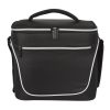 16L Waterproof Oxford Insulated Cooler Lunch Bag