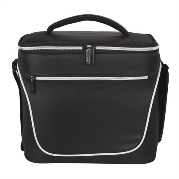 16L Waterproof Oxford Insulated Cooler Lunch Bag