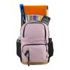 Large Capacity Oxford Travel Backpack