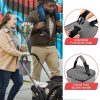 5L Oxford Breastmilk Insulated Bottle Bag w/Handle