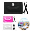 Beach Tote Bag Accessories PVC Organizer Pouch