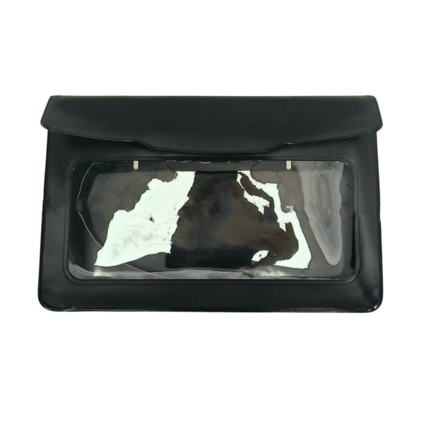 Beach Tote Bag Accessories PVC Organizer Pouch