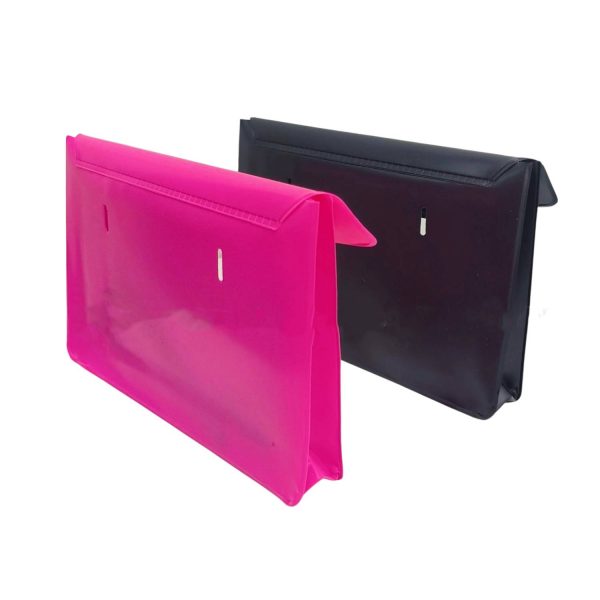 Beach Tote Bag Accessories PVC Organizer Pouch