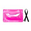 Beach Tote Bag Accessories PVC Organizer Pouch