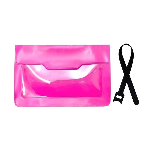 Beach Tote Bag Accessories PVC Organizer Pouch