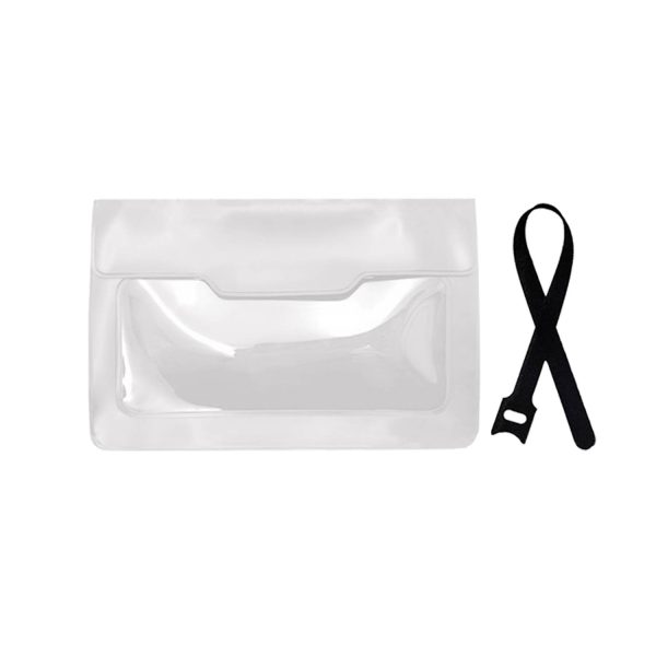 Beach Tote Bag Accessories PVC Organizer Pouch