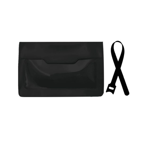 Beach Tote Bag Accessories PVC Organizer Pouch