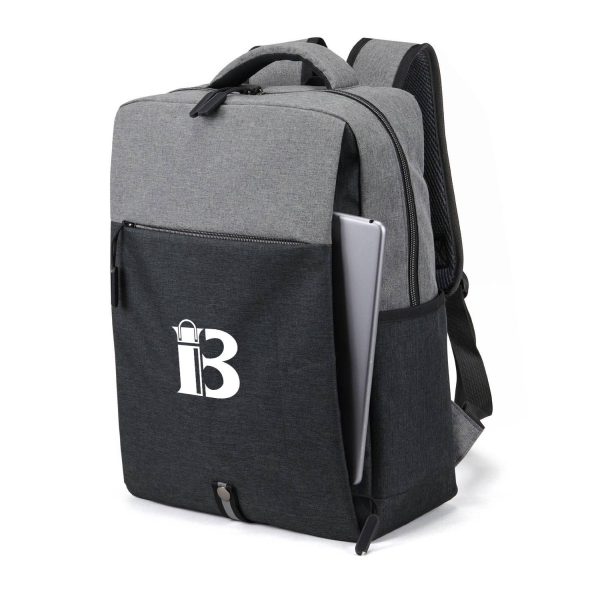 Oxford Large Capacity Laptop Backpack