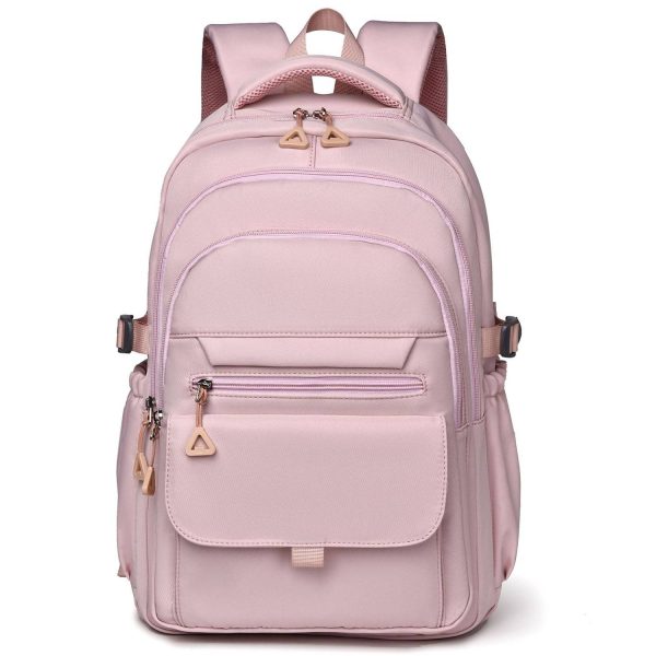 VZ797背包1_1755506169763.jpg Large Capacity Polyester Laptop Backpack