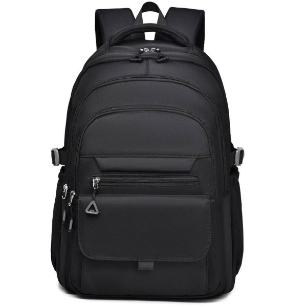 VZ797背包_1755506175971.jpg Large Capacity Polyester Laptop Backpack