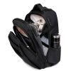 Large Capacity Oxford Travel Trolley Backpack