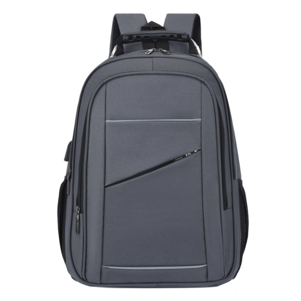 15.6 Inch Waterproof Oxford Laptop Backpack