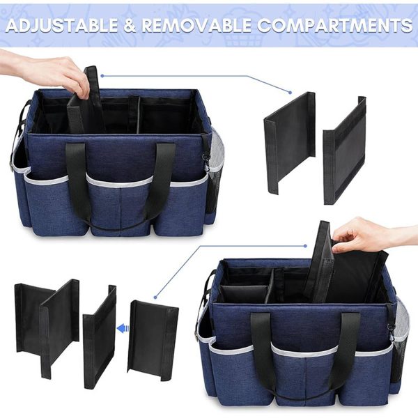 a5aa8211-04f1-4ca5-b9f3-1b789a7df822_7.jpg Multi Functional Waterproof Oxford Cleaning Storage Bag
