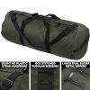 a914319f-682c-421c-80e5-40fd8e79c25d_3.jpg Lightweight Foldable Nylon Duffel Bag